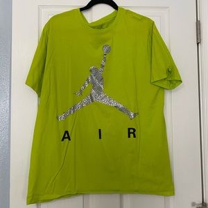 Men’s Jordan Shirt